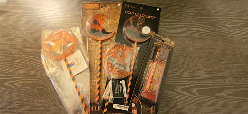 Spirit halloween trick r - spirit, 'r
