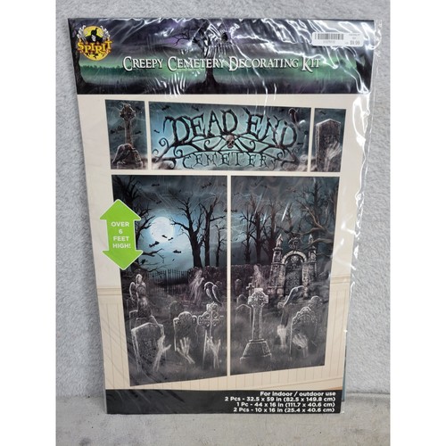 Spirit halloween creepy - spirit,