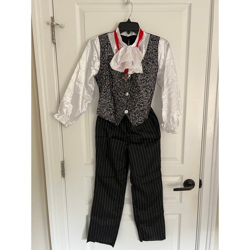Spirit halloween boys vampire - halloween,