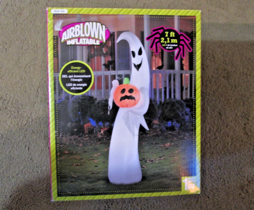Gemmy airblown inflatable - inflatable, 7ft