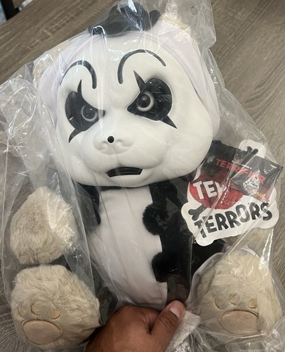 Spirit halloween terrifier - halloween,
