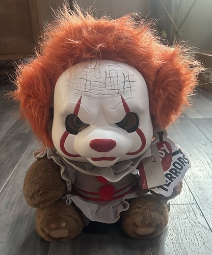 Spirit halloween pennywise - spirit, it