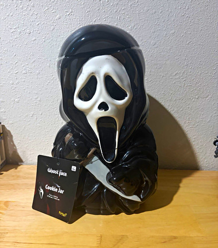Spirit halloween ghost face - spirit,