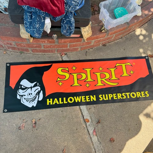 Spirit halloween superstores - spirit,