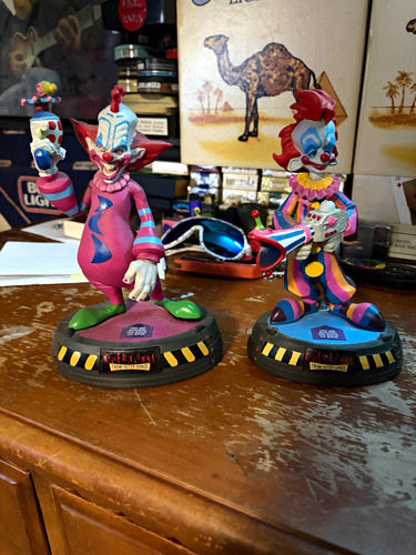 Spirit halloween killer clown - spirit,