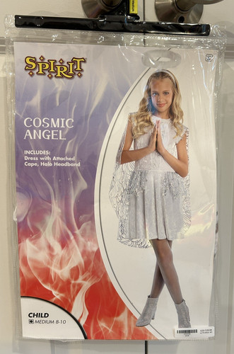 Spirit halloween cosmic angel - spirit,