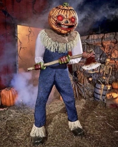 Spirit halloween 1 in - halloween, ft