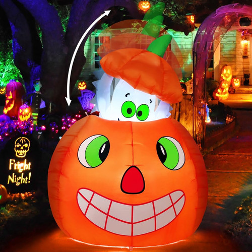 Halloween inflatables - halloween,