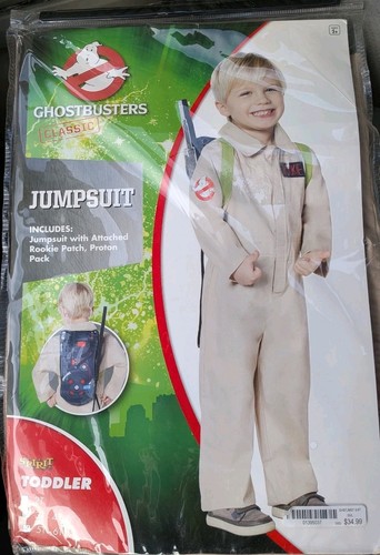 Ghostbusters classic spirit - classic,
