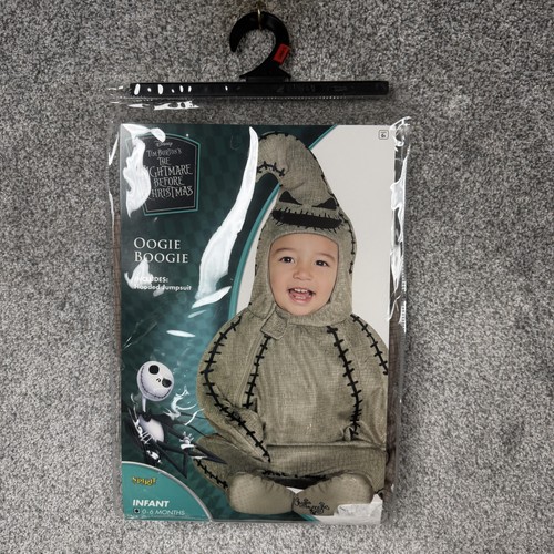 Spirit halloween oogie boogie - spirit,