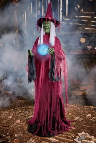 Spirit halloween 11 - ft,
