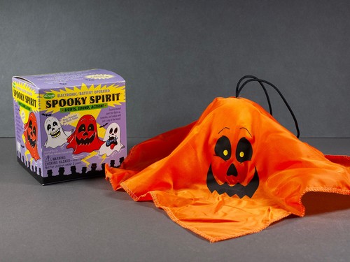 Vintage fun world spooky - fun,