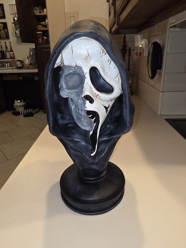 Nwt ghostface killer - nwt, 13"